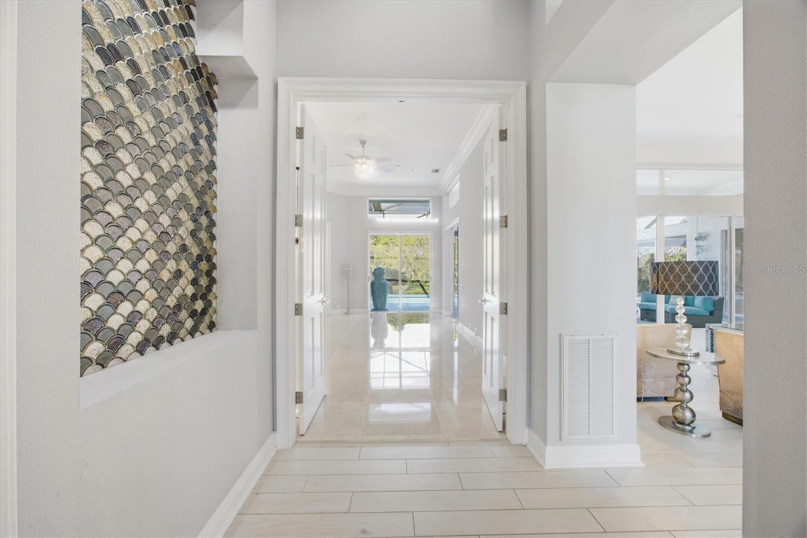 DEER CREEK - Residential