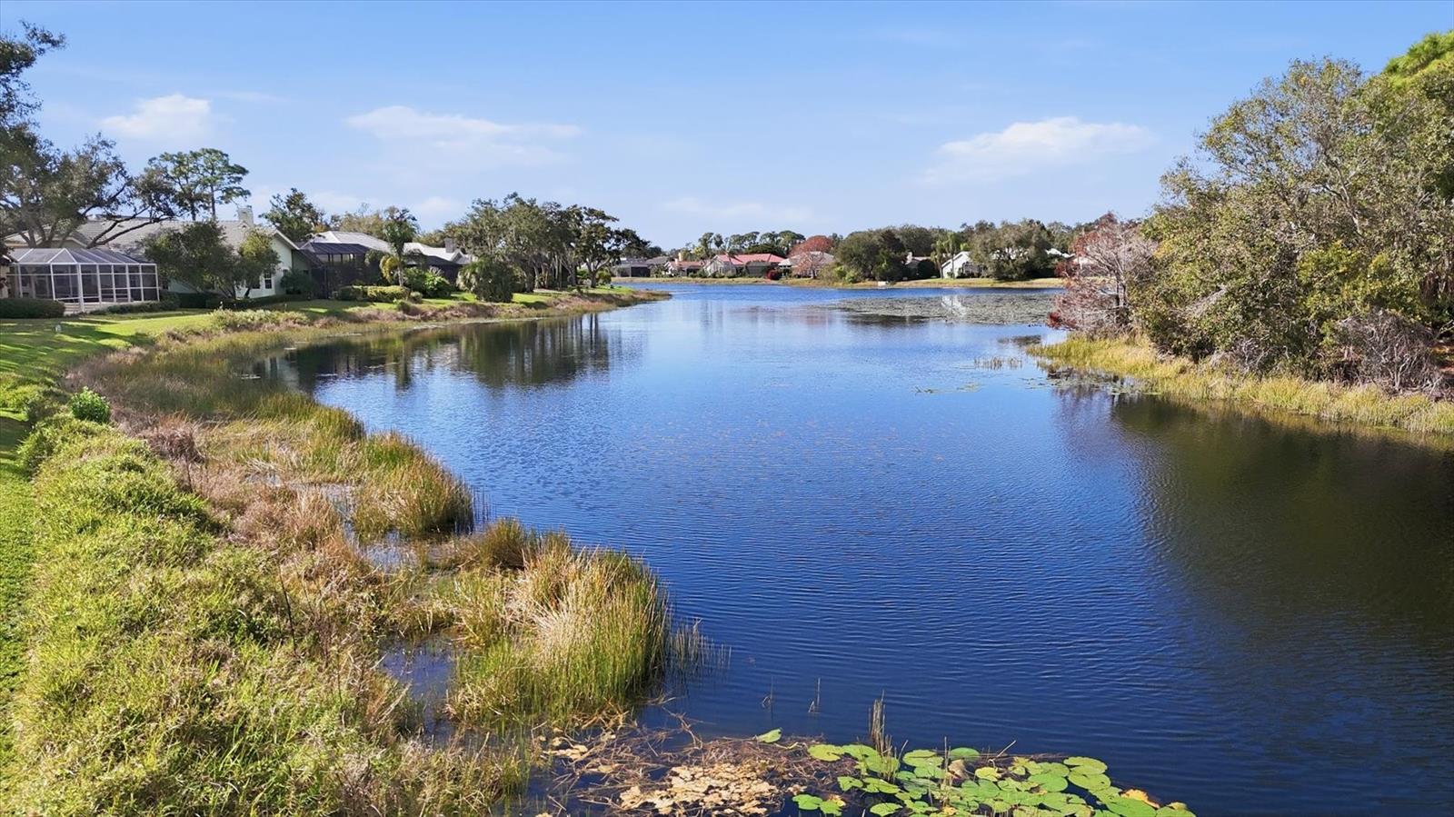 DEER CREEK - Residential