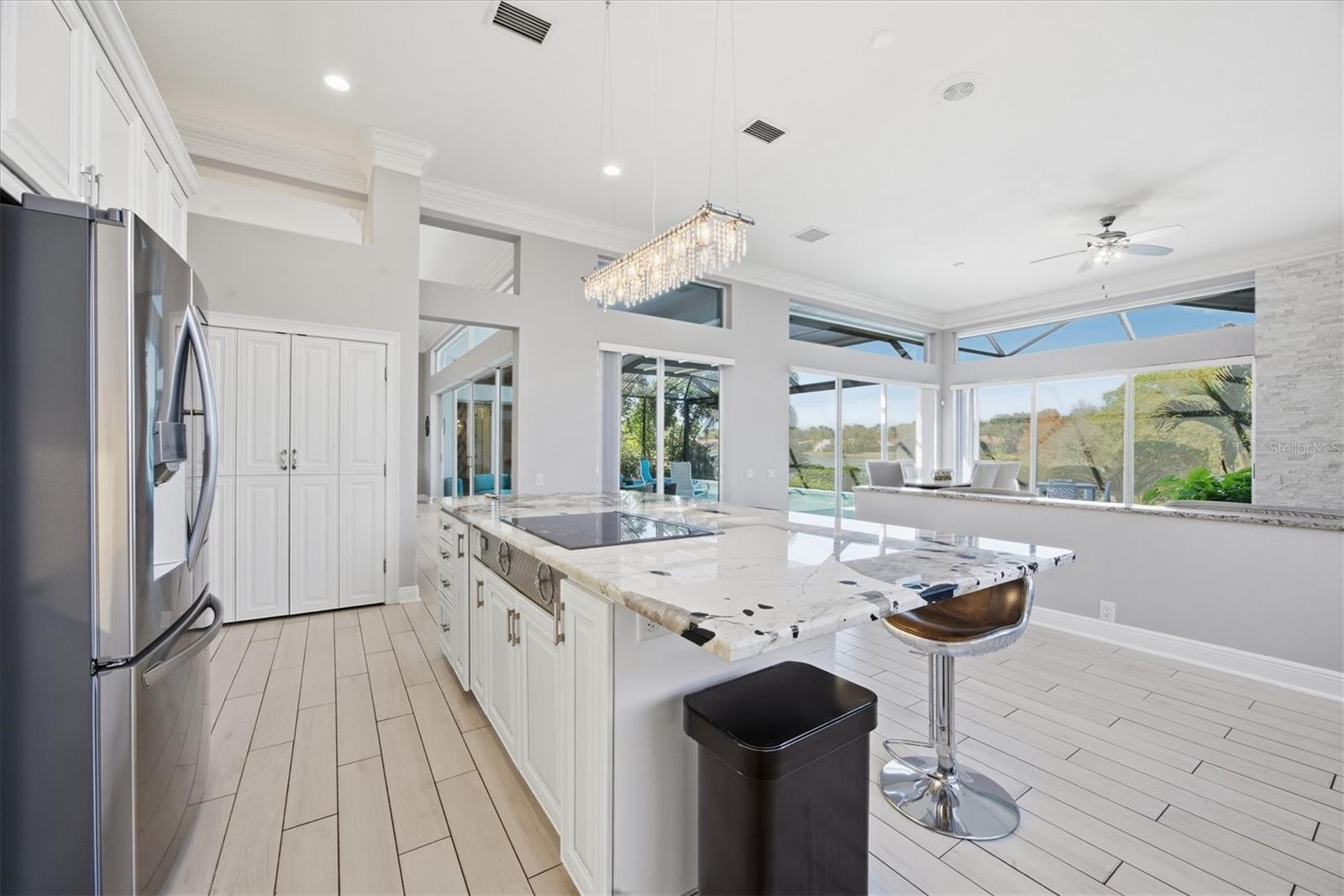 DEER CREEK - Residential