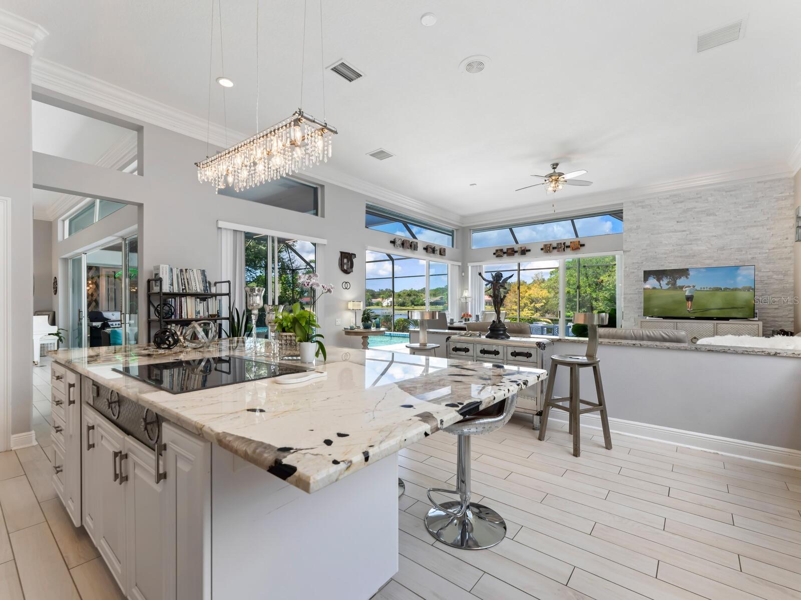 DEER CREEK - Residential