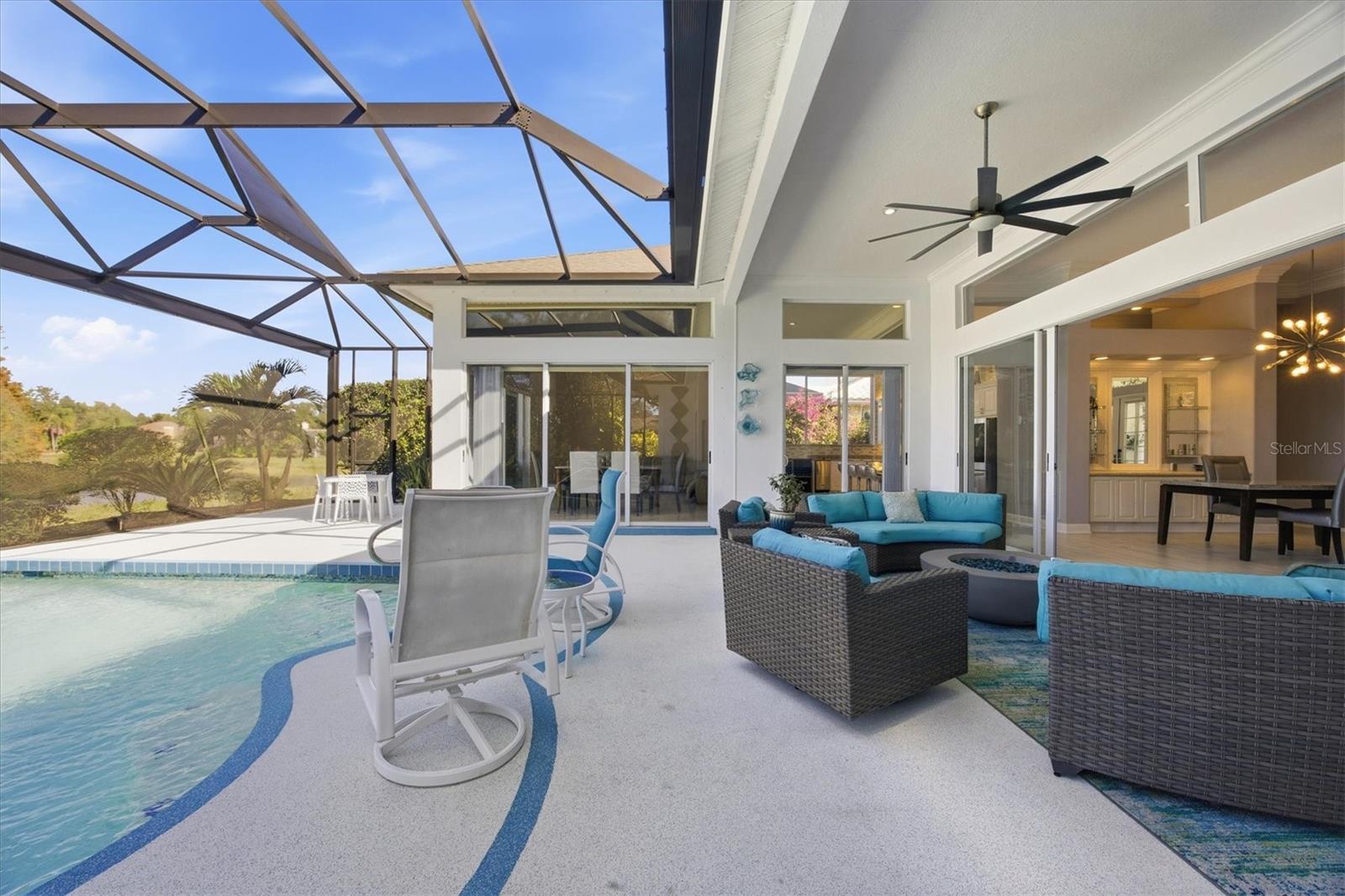 DEER CREEK - Residential