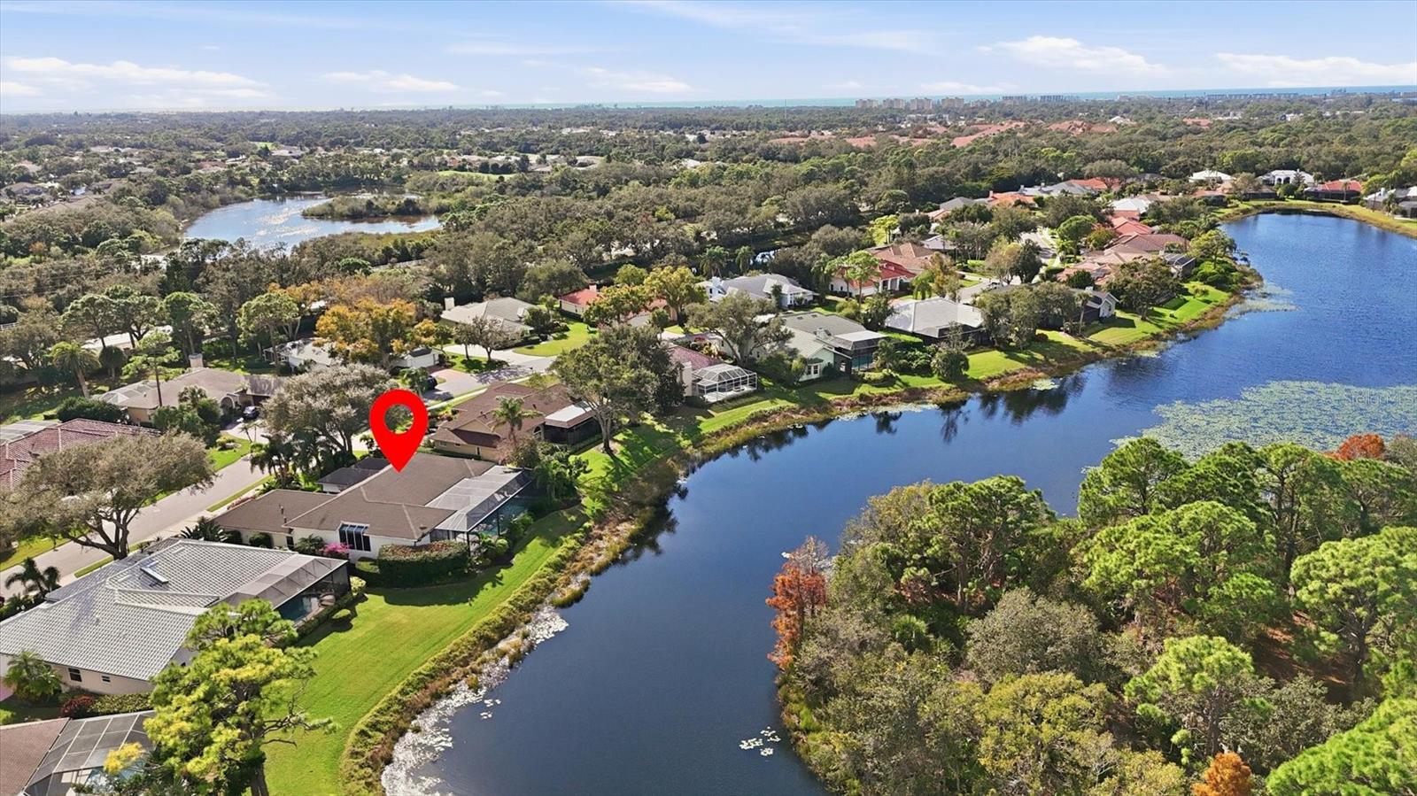 DEER CREEK - Residential