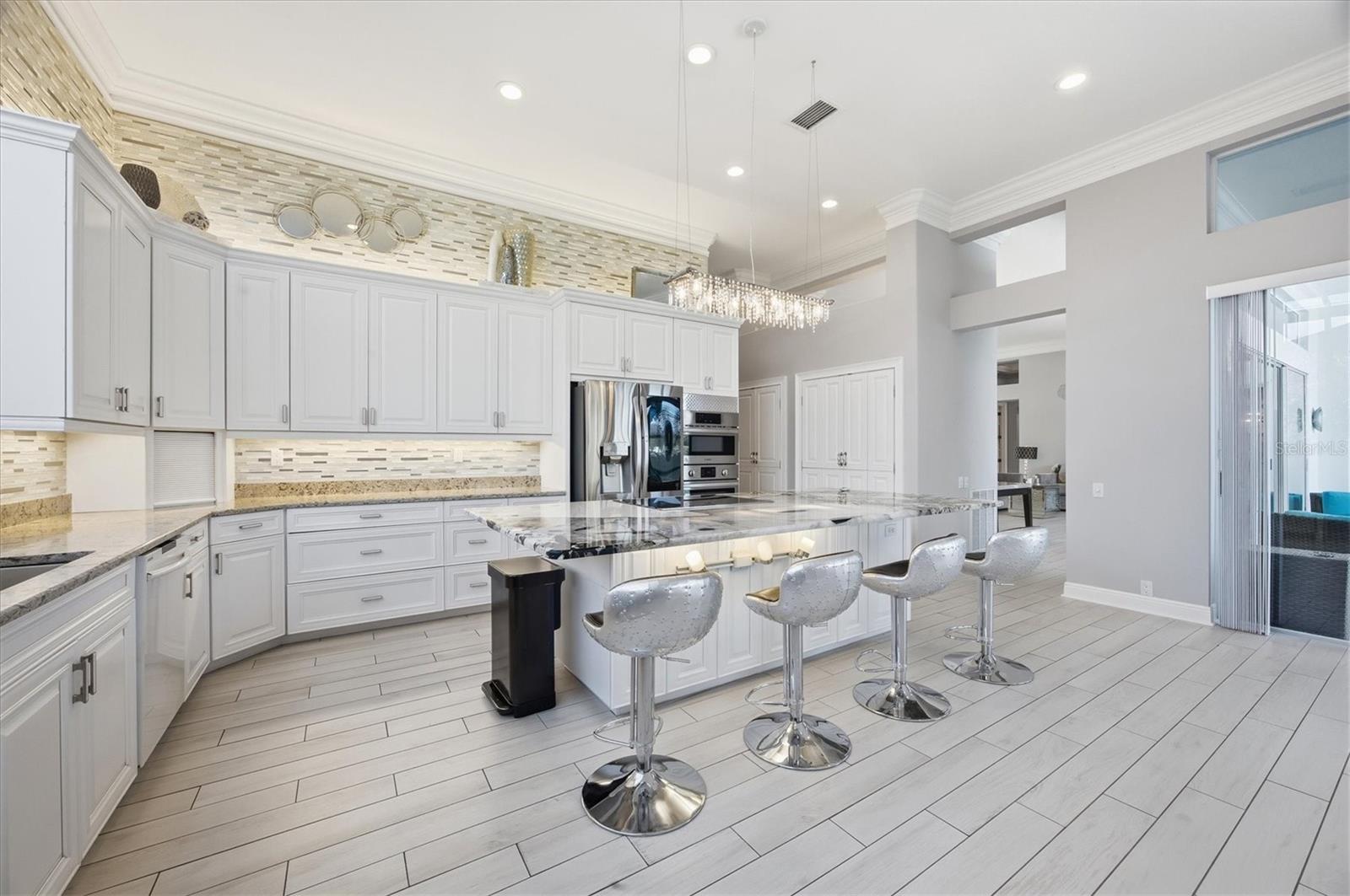 DEER CREEK - Residential