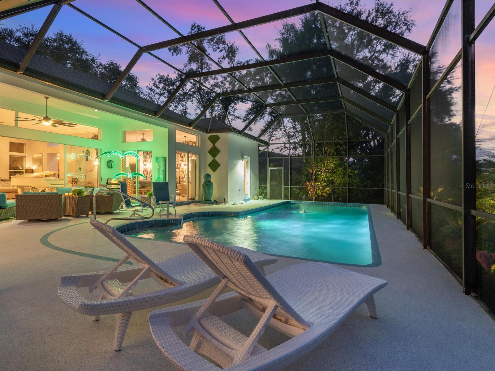 DEER CREEK - Residential