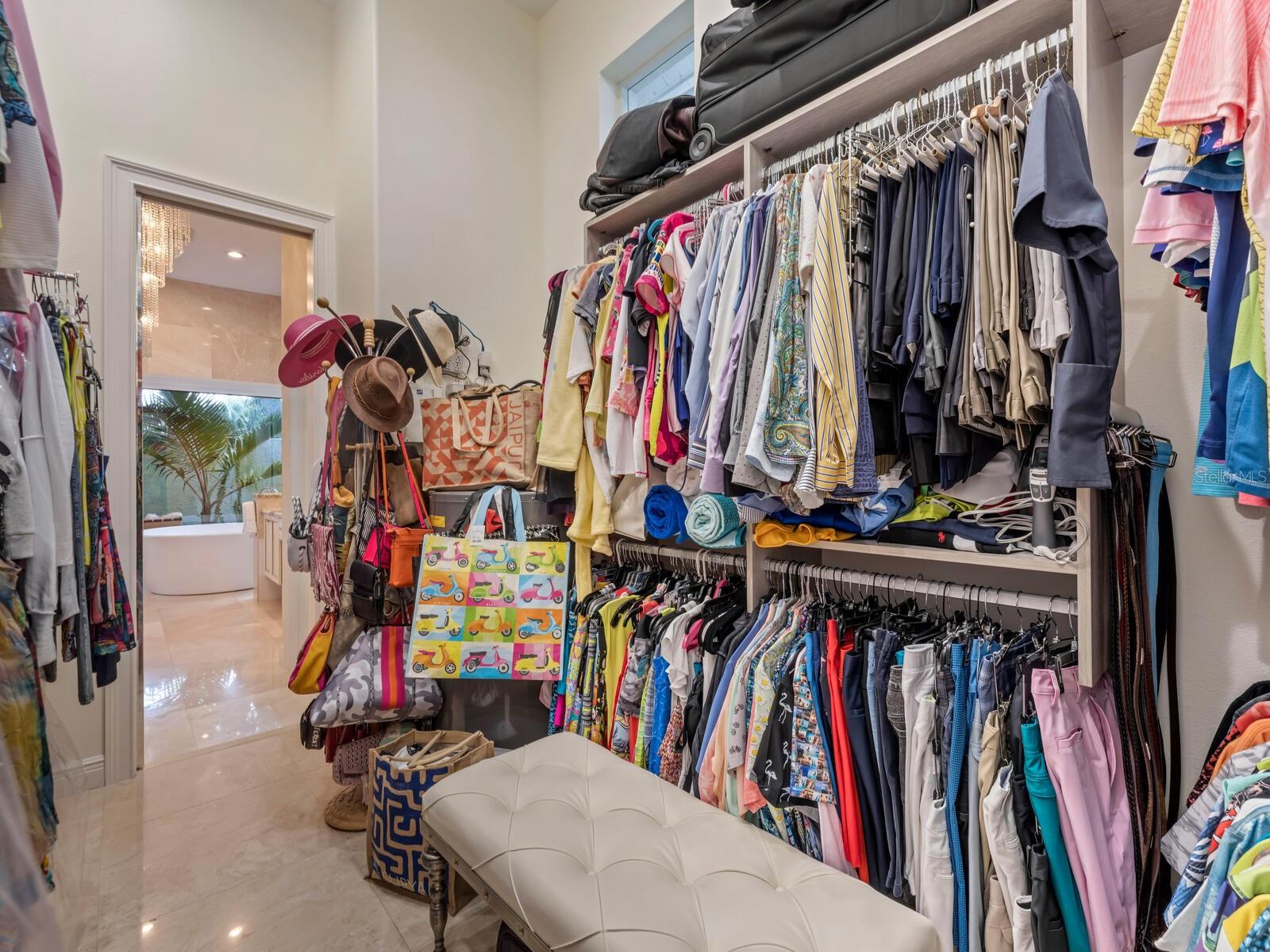 DEER CREEK - Residential