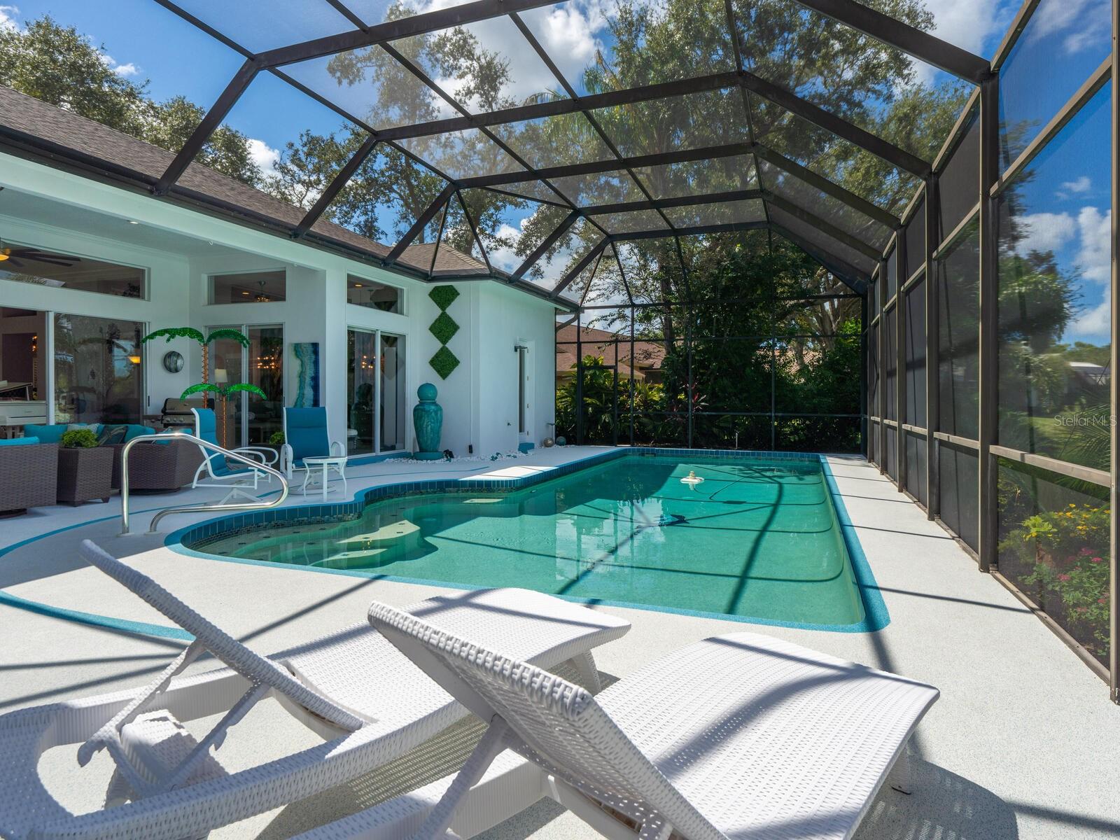 DEER CREEK - Residential