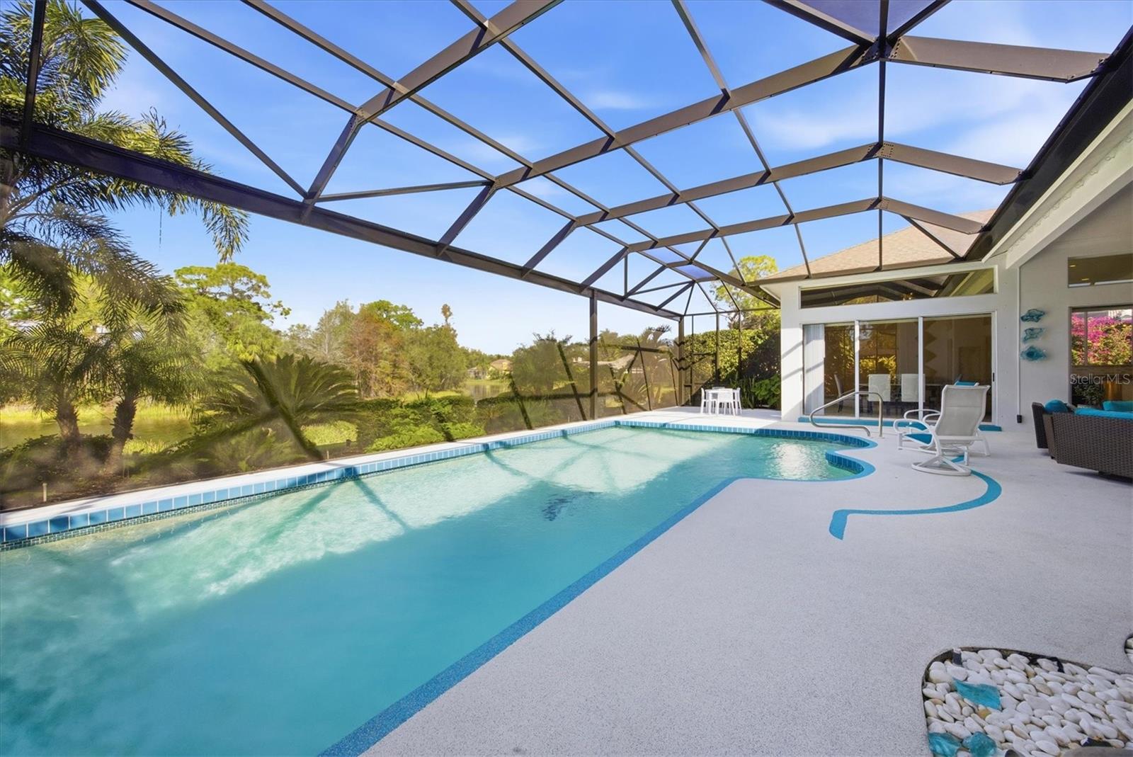 DEER CREEK - Residential