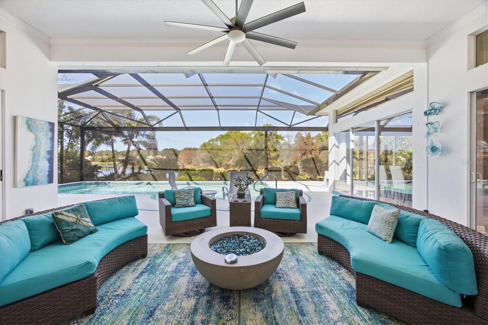 DEER CREEK - Residential