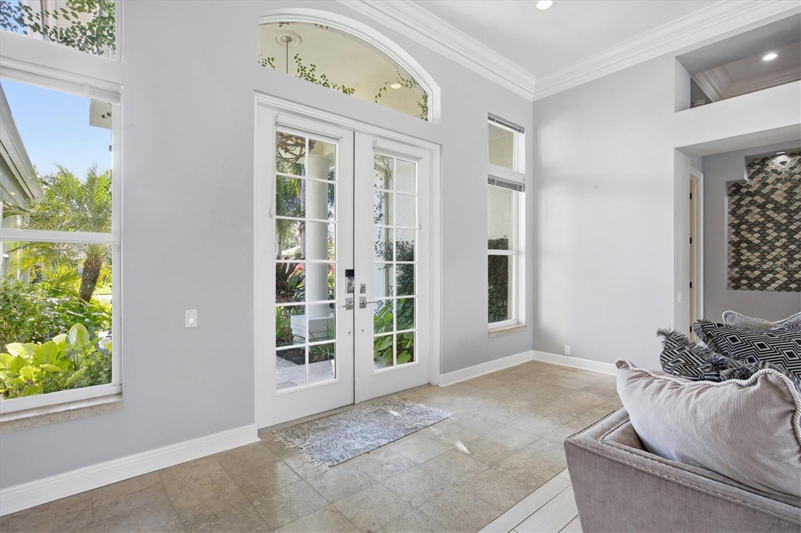 DEER CREEK - Residential