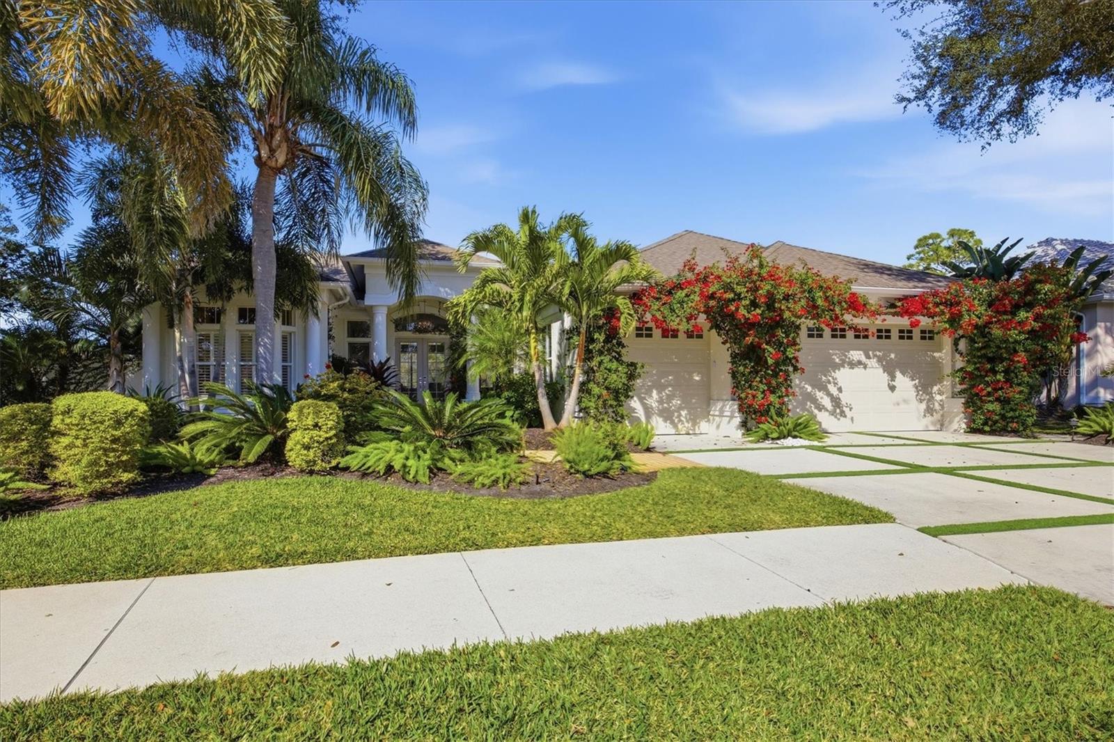 DEER CREEK - Residential