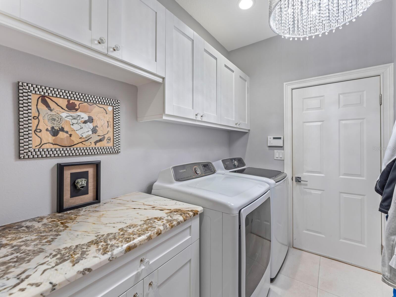 DEER CREEK - Residential