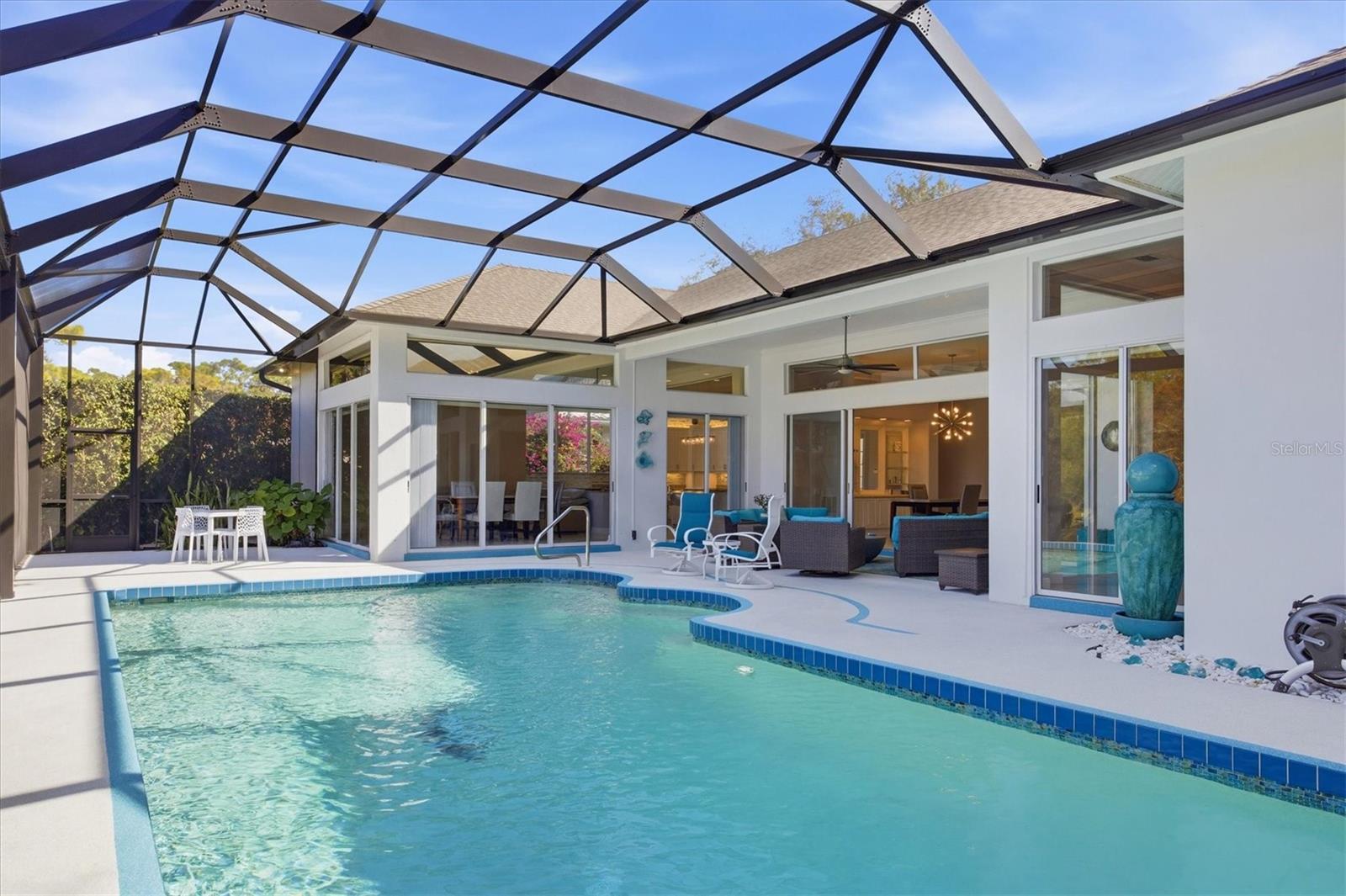 DEER CREEK - Residential