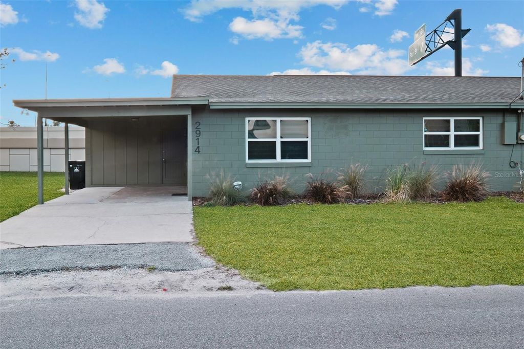 Photo of 2910 Dade Avenue, Orlando, FL 32804 (MLS # G5114069)