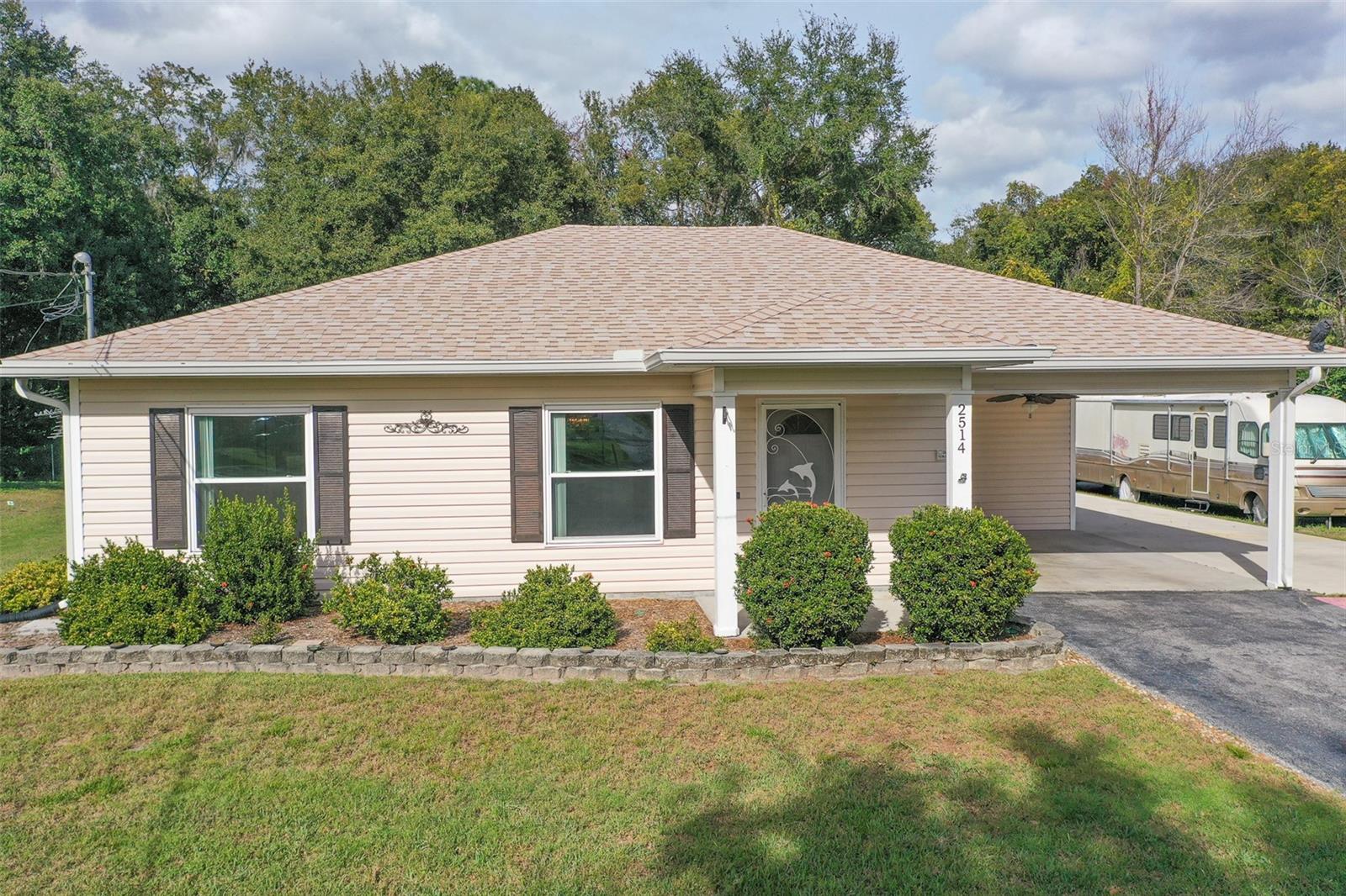 LAKEWOOD PARK - Residential