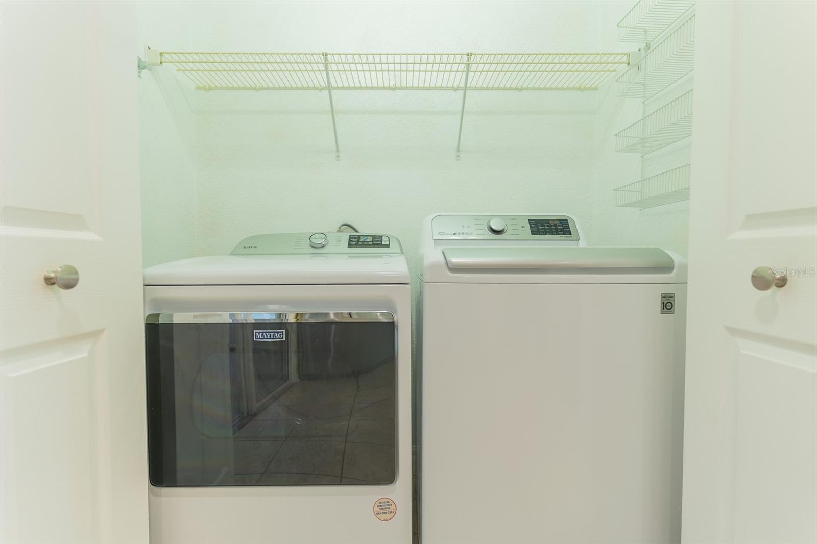 LAKEWOOD PARK - Residential