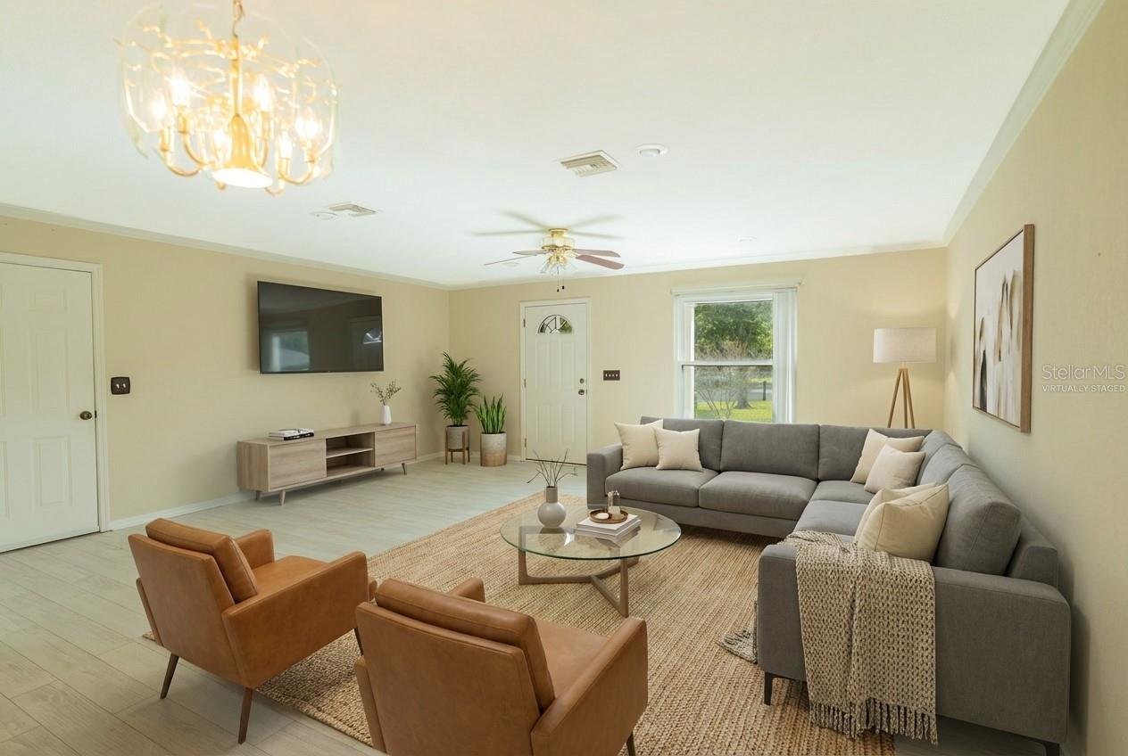 LAKEWOOD PARK - Residential