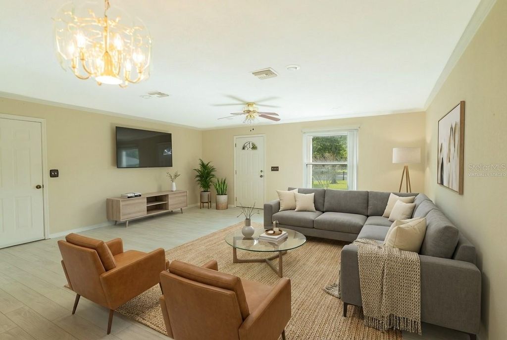 Photo of 2514 Jungle Street, Lakeland, FL 33801 (MLS # L4957995)