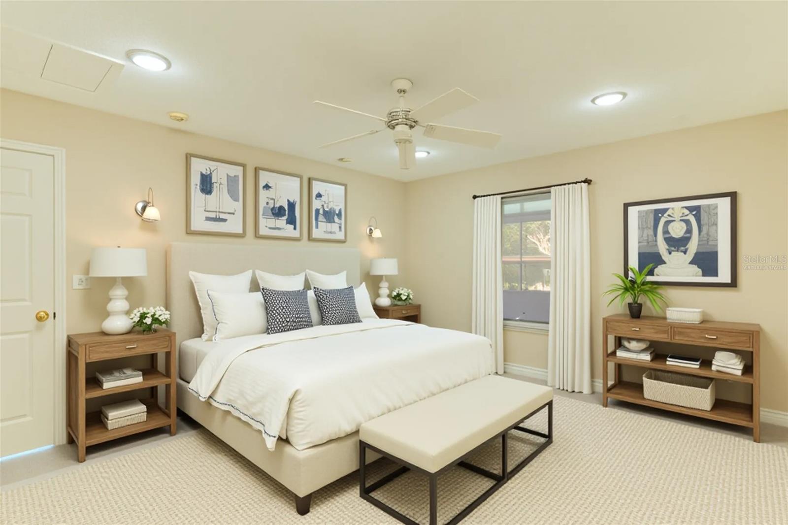 LAKEWOOD PARK - Residential