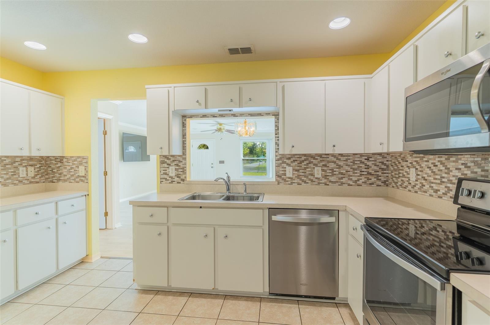 LAKEWOOD PARK - Residential