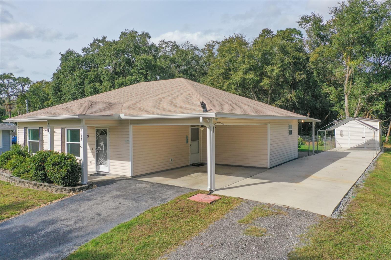 LAKEWOOD PARK - Residential