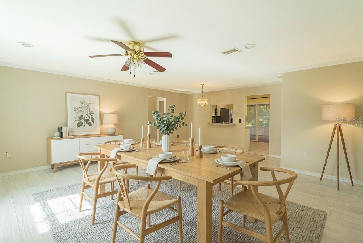 LAKEWOOD PARK - Residential