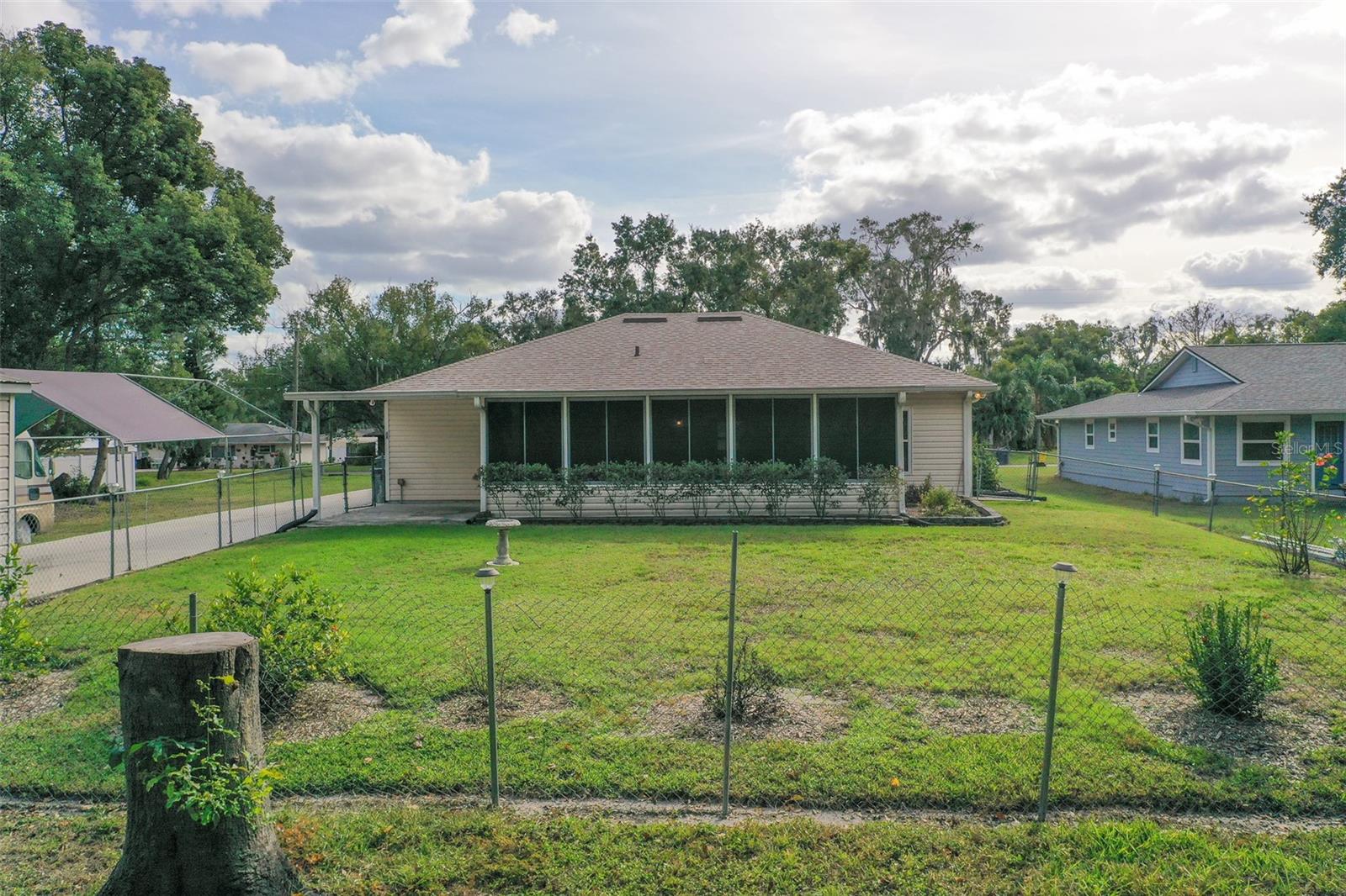 LAKEWOOD PARK - Residential