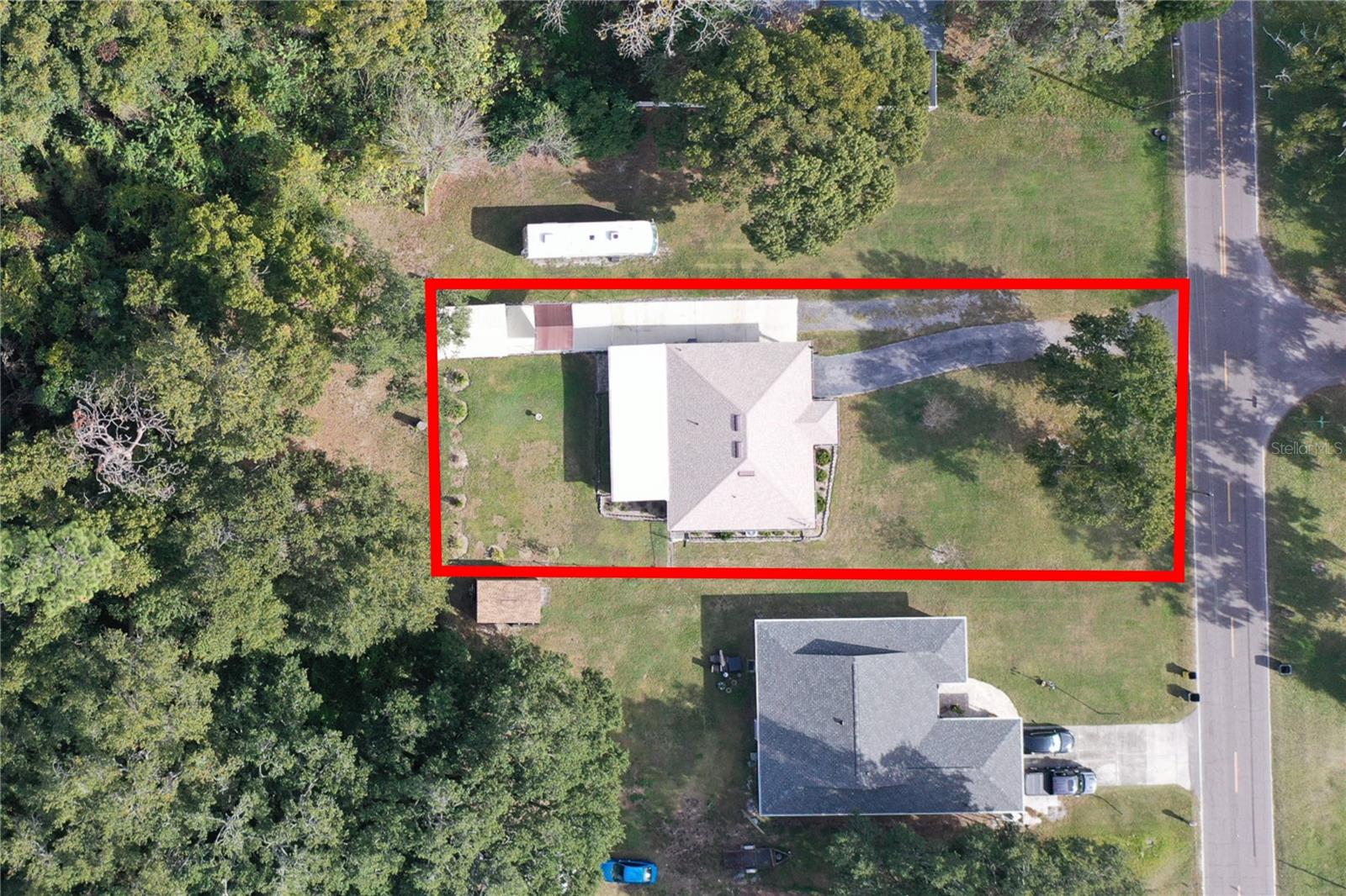 LAKEWOOD PARK - Residential