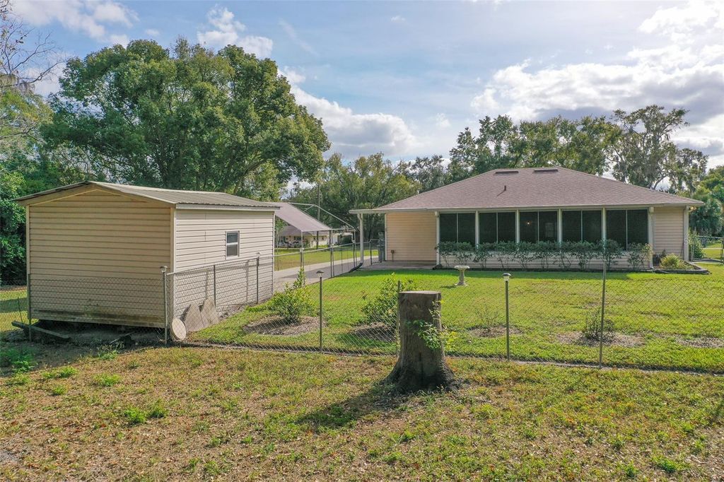 Photo of 2514 Jungle Street, Lakeland, FL 33801 (MLS # L4957995)