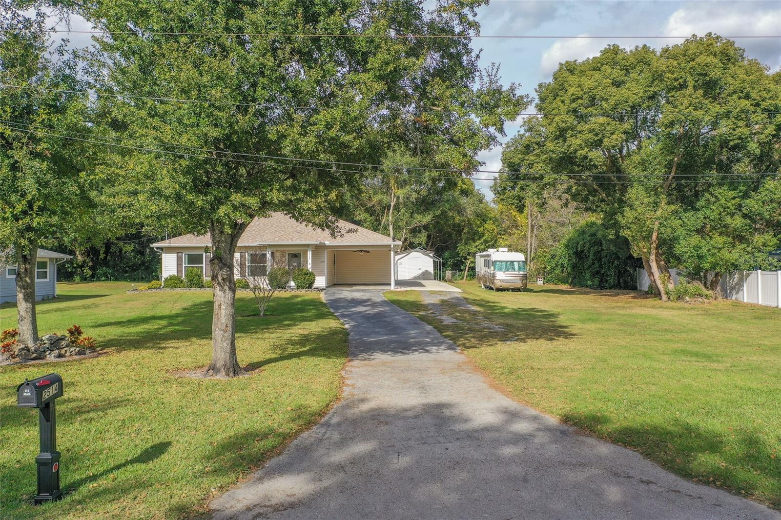 LAKEWOOD PARK - Residential