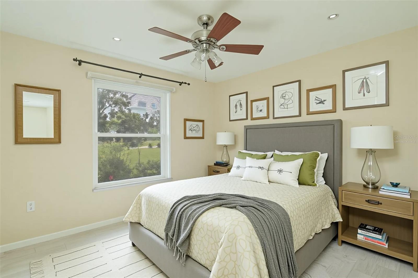 LAKEWOOD PARK - Residential