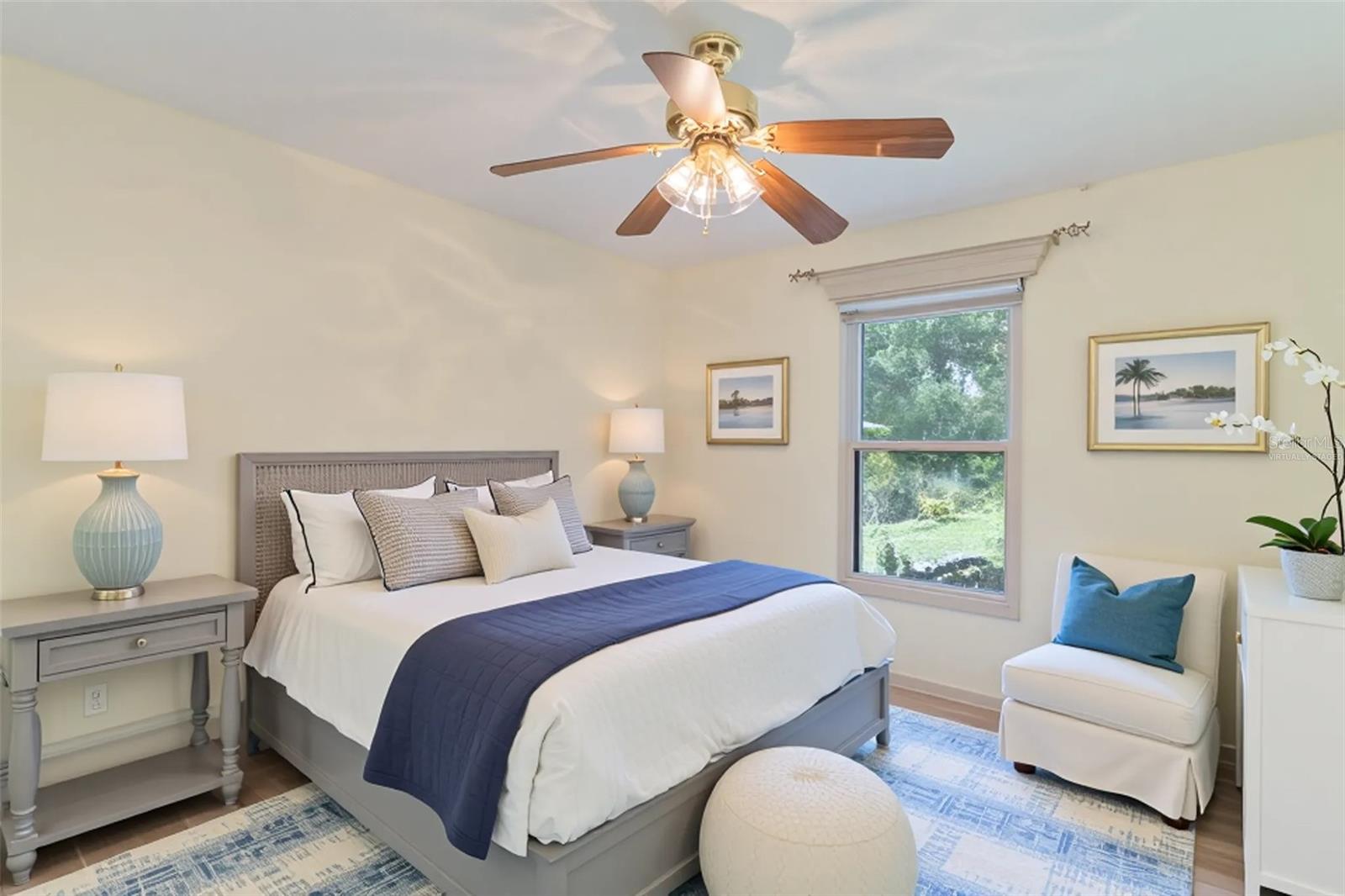 LAKEWOOD PARK - Residential