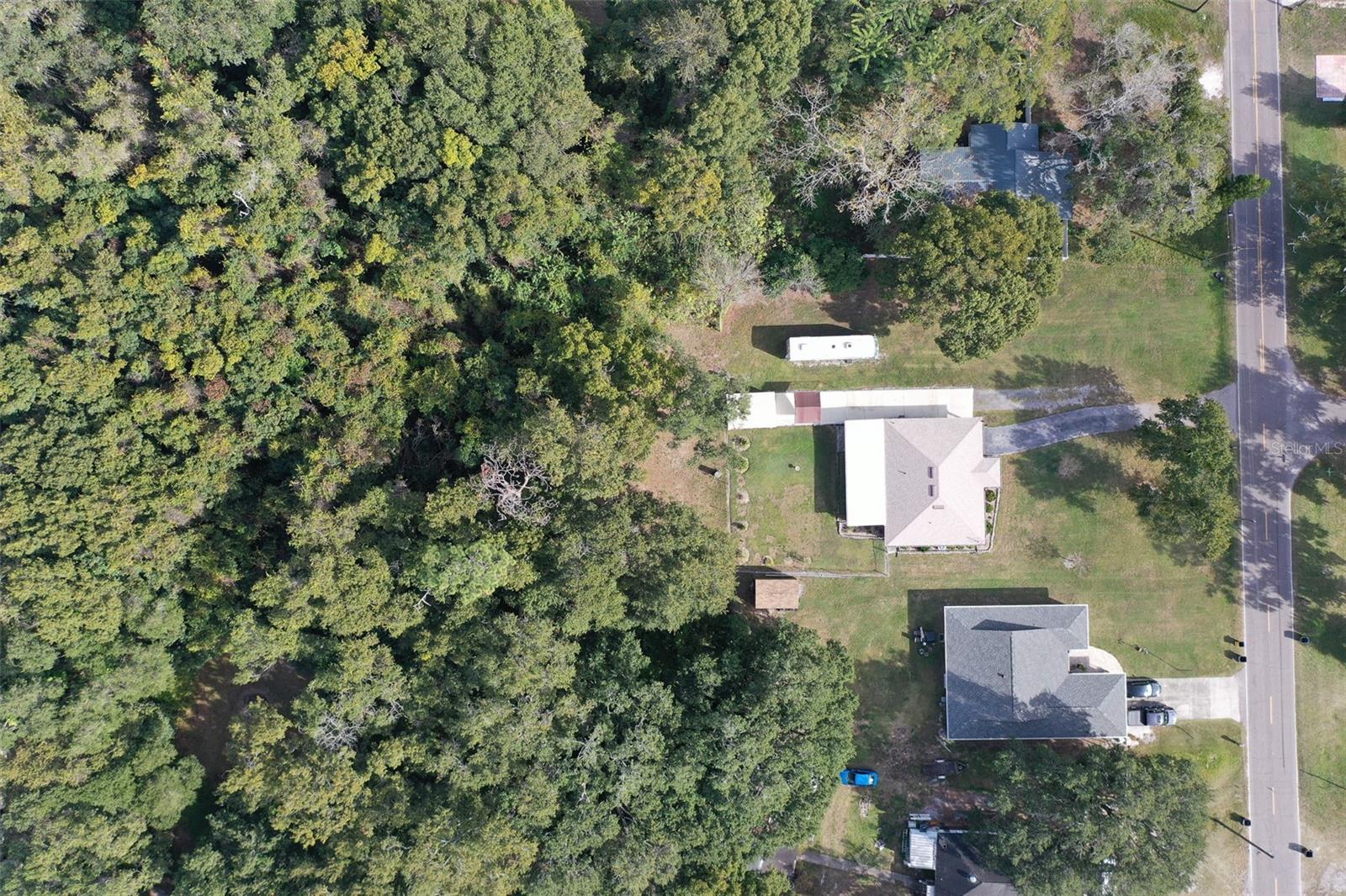 LAKEWOOD PARK - Residential