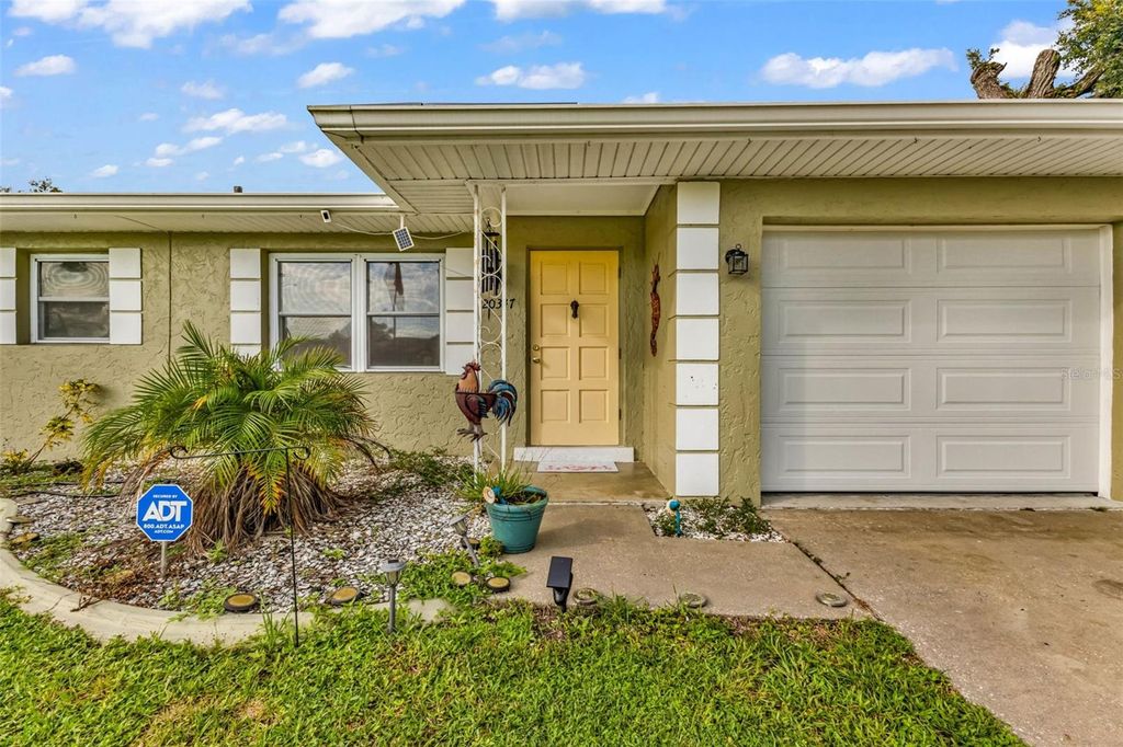 Photo of 20347 Mount Prospect Avenue, Port Charlotte, FL 33952 (MLS # C7514287)