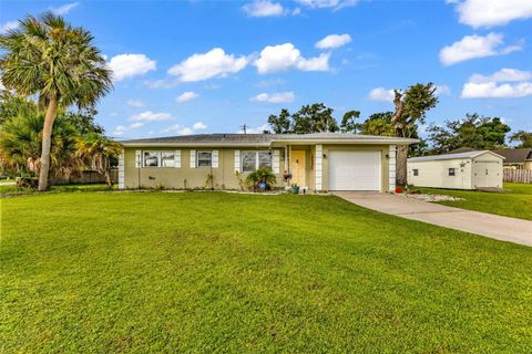 Photo of 20347 Mount Prospect Avenue, Port Charlotte, FL 33952 (MLS # C7514287)