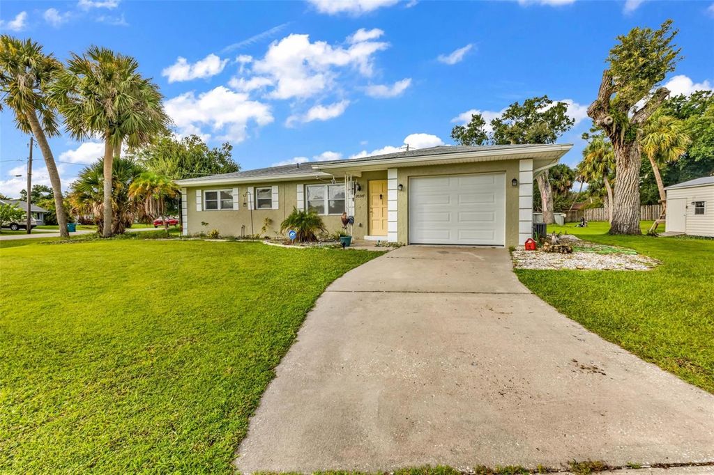Photo of 20347 Mount Prospect Avenue, Port Charlotte, FL 33952 (MLS # C7514287)