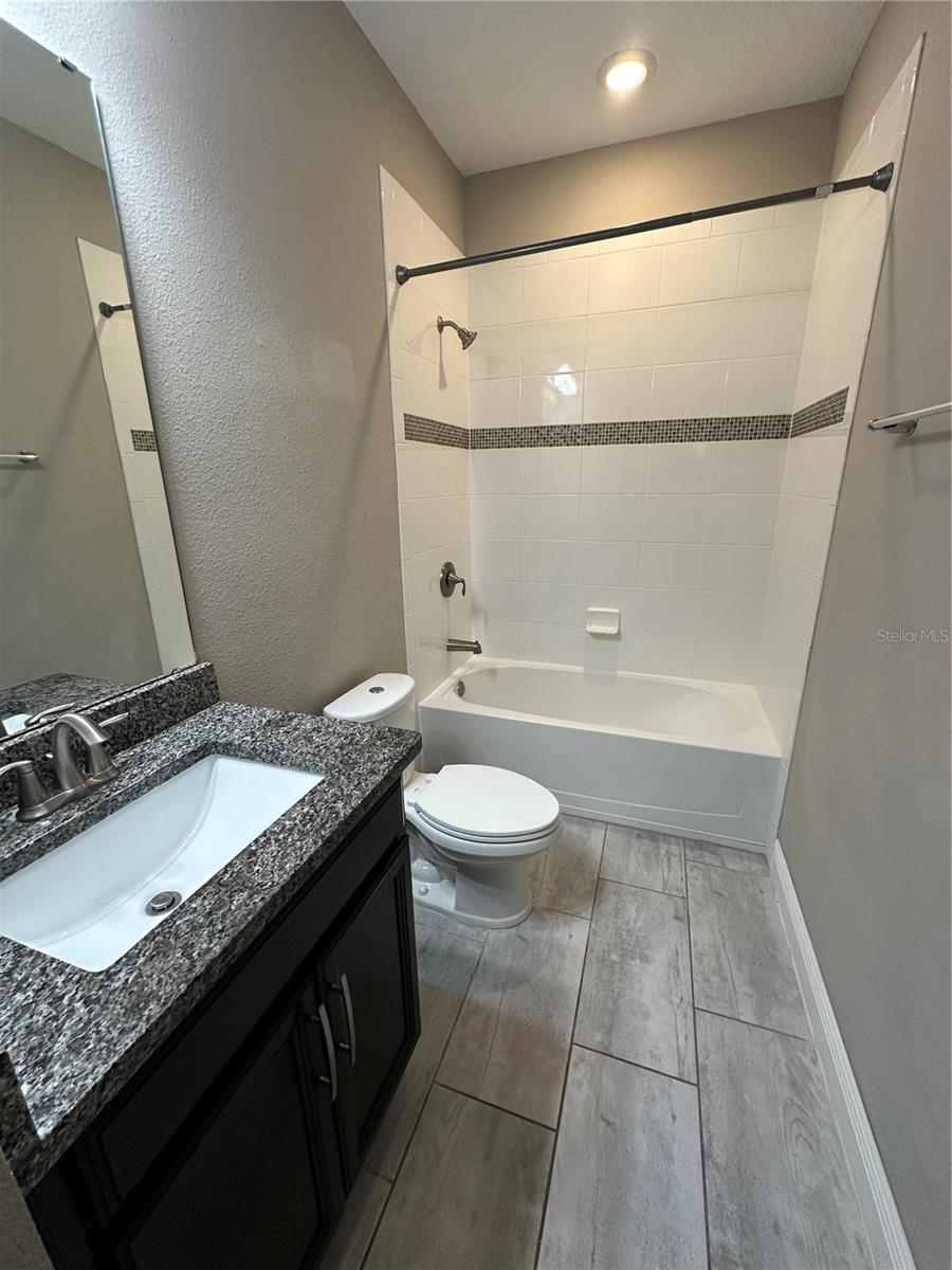 WINDERMERE TRAILS - Residential Lease