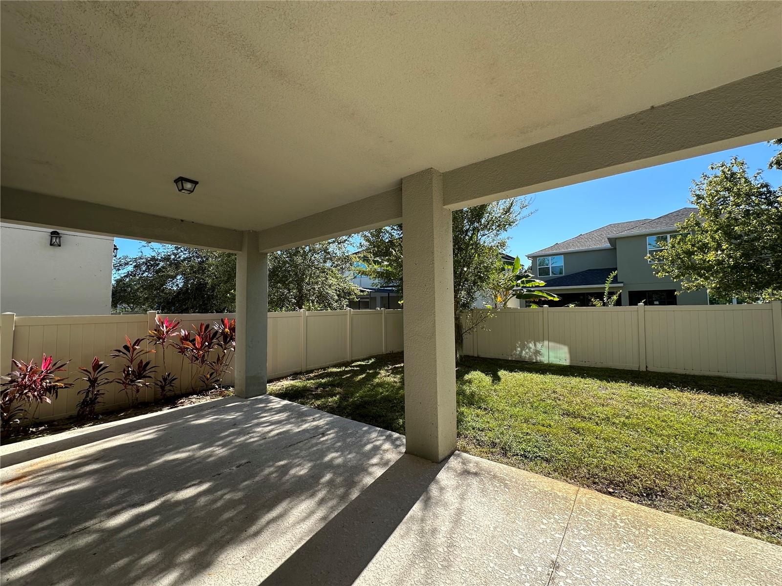 WINDERMERE TRAILS - Residential Lease