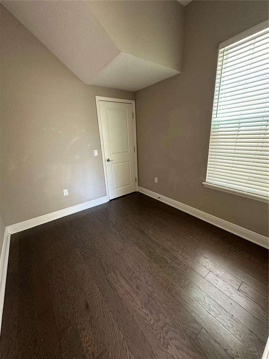 WINDERMERE TRAILS - Residential Lease