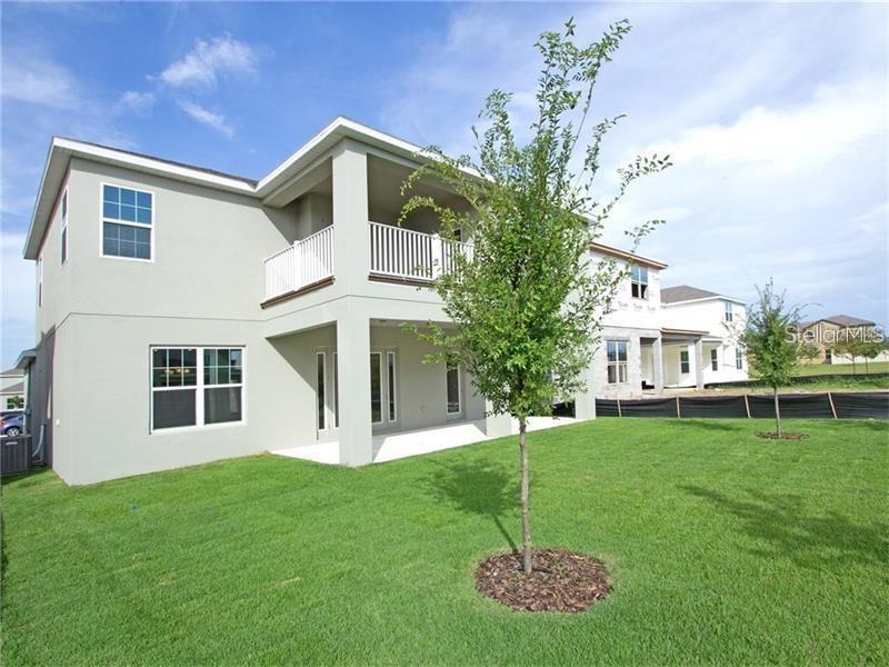 WINDERMERE TRAILS - Residential Lease