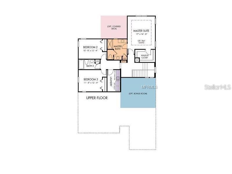 WINDERMERE TRAILS - Residential Lease