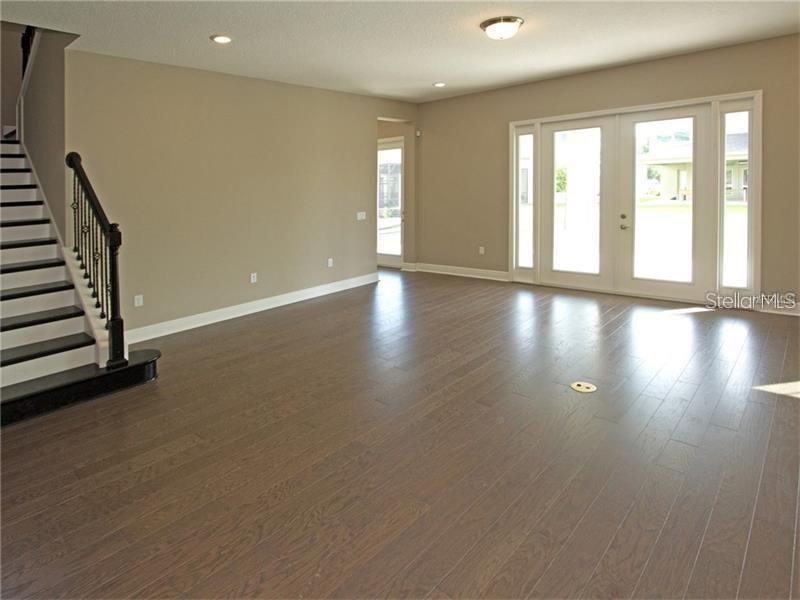 WINDERMERE TRAILS - Residential Lease