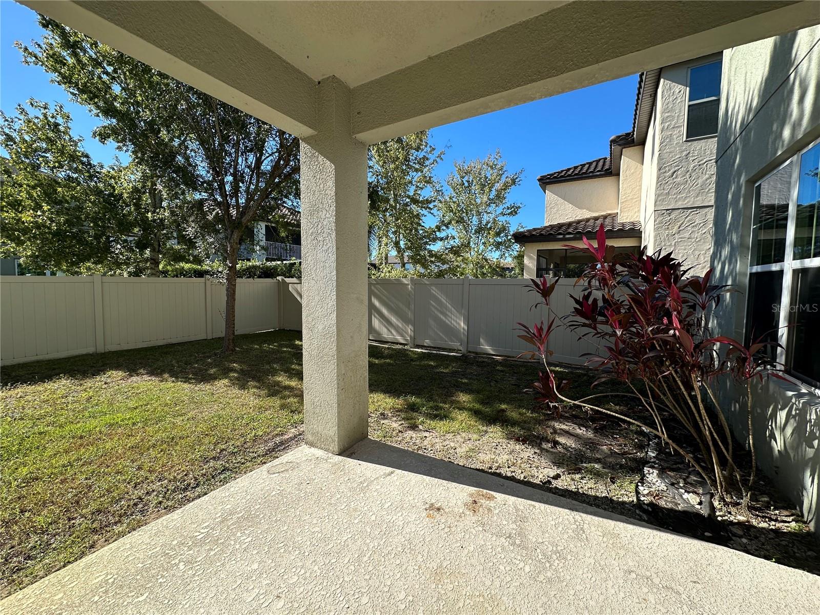 WINDERMERE TRAILS - Residential Lease