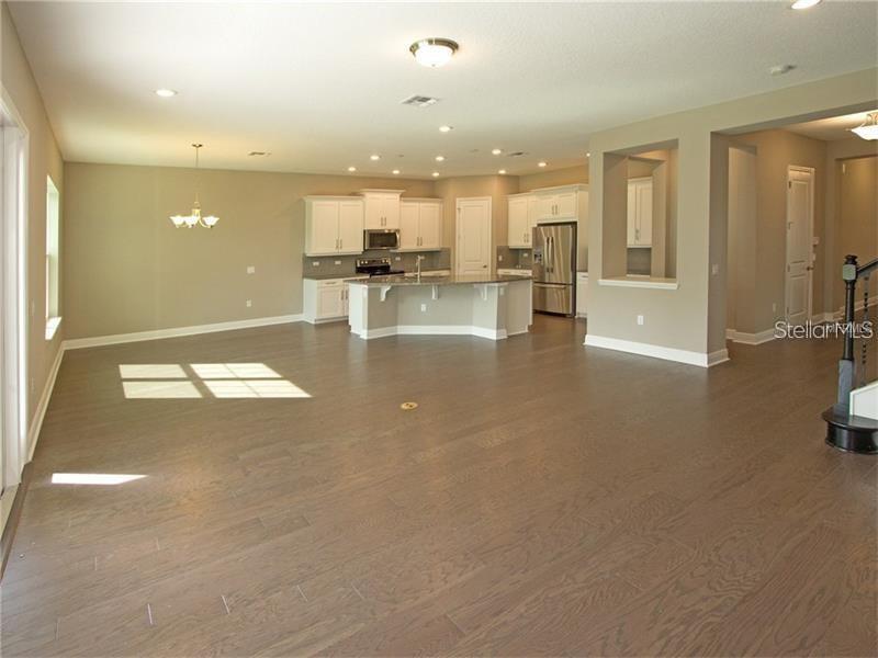 WINDERMERE TRAILS - Residential Lease