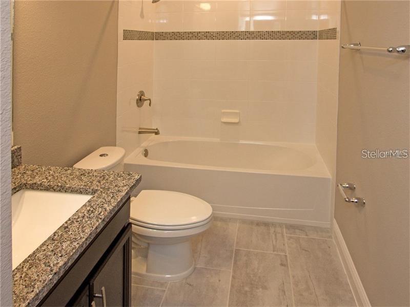 WINDERMERE TRAILS - Residential Lease