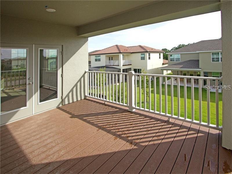 WINDERMERE TRAILS - Residential Lease