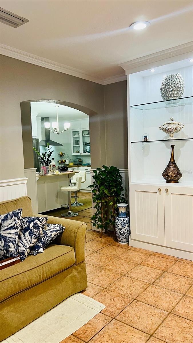 BAYVIEW - Residential Income