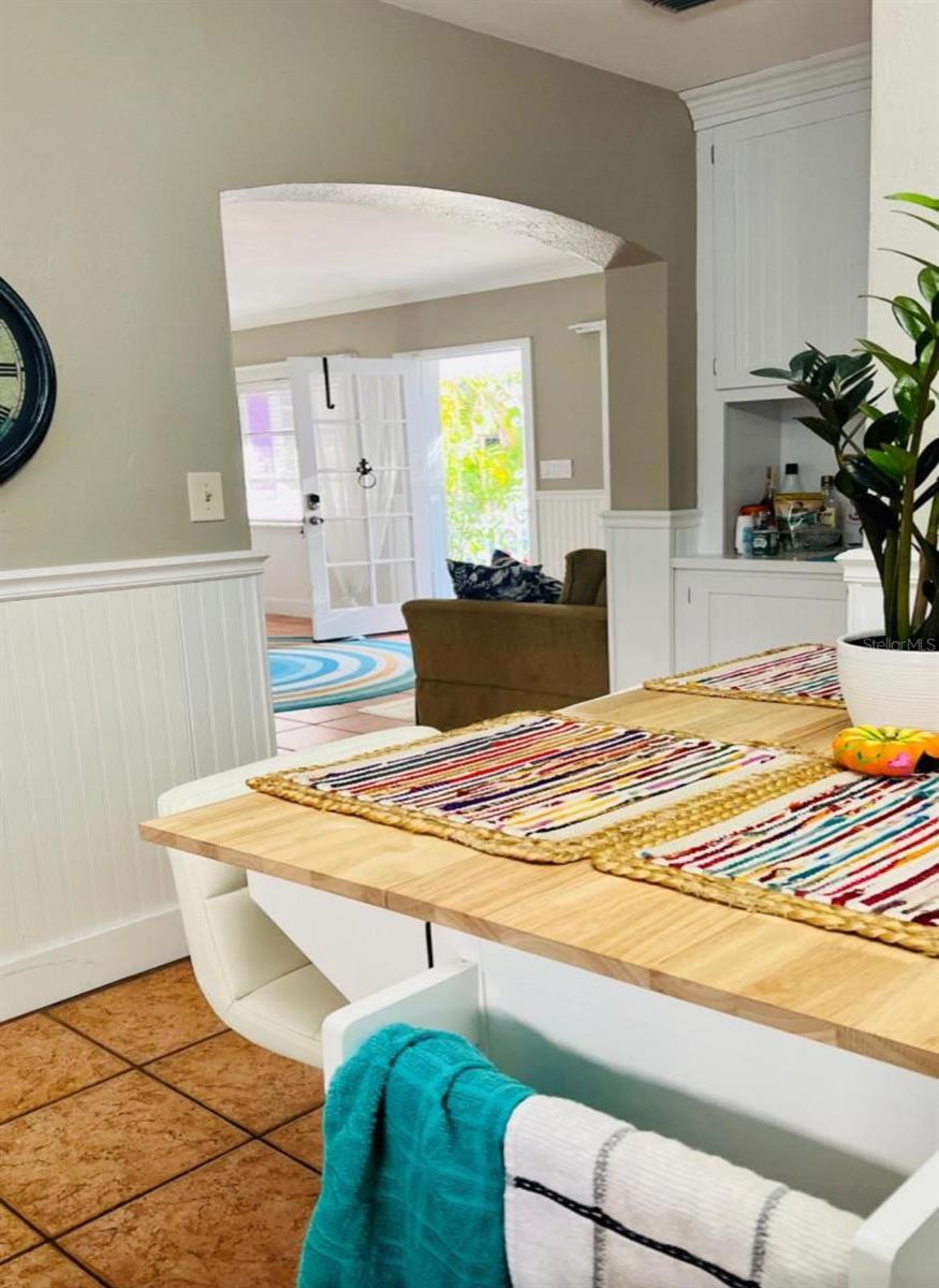 BAYVIEW - Residential Income