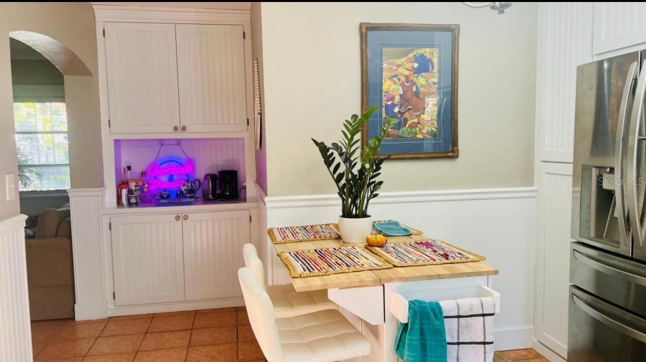 BAYVIEW - Residential Income