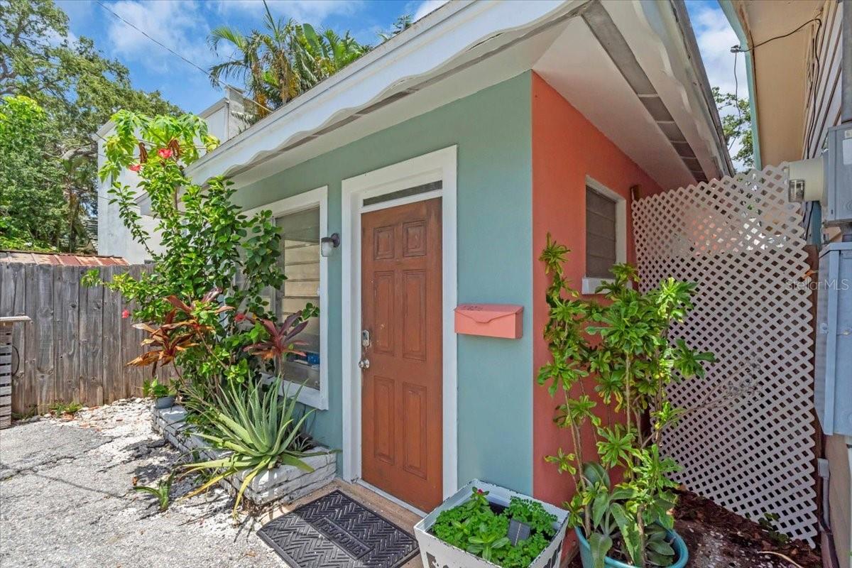 BAYVIEW - Residential Income