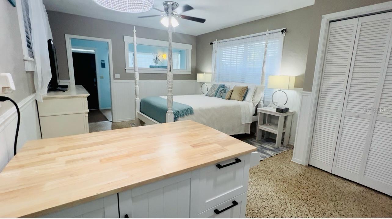 BAYVIEW - Residential Income